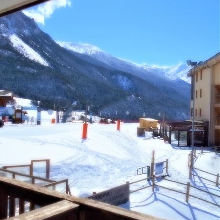Les Balcons Proche Parc National Vanoise Appartements 2 Pieces 6 Pers Montagne Superieur Termignon Exterior photo