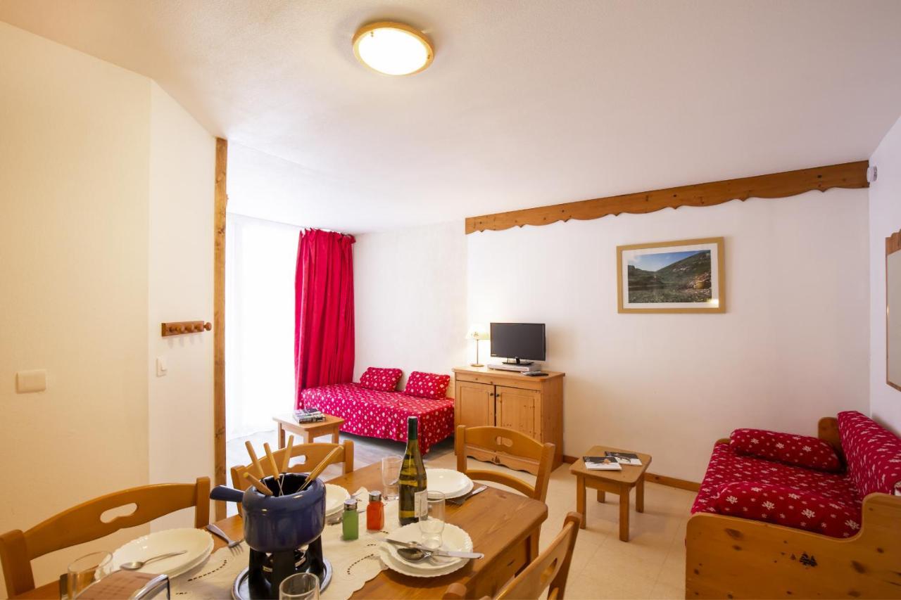 Les Balcons Proche Parc National Vanoise Appartements 2 Pieces 6 Pers Montagne Superieur Termignon Exterior photo