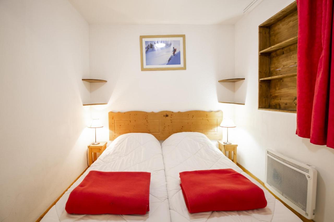 Les Balcons Proche Parc National Vanoise Appartements 2 Pieces 6 Pers Montagne Superieur Termignon Exterior photo