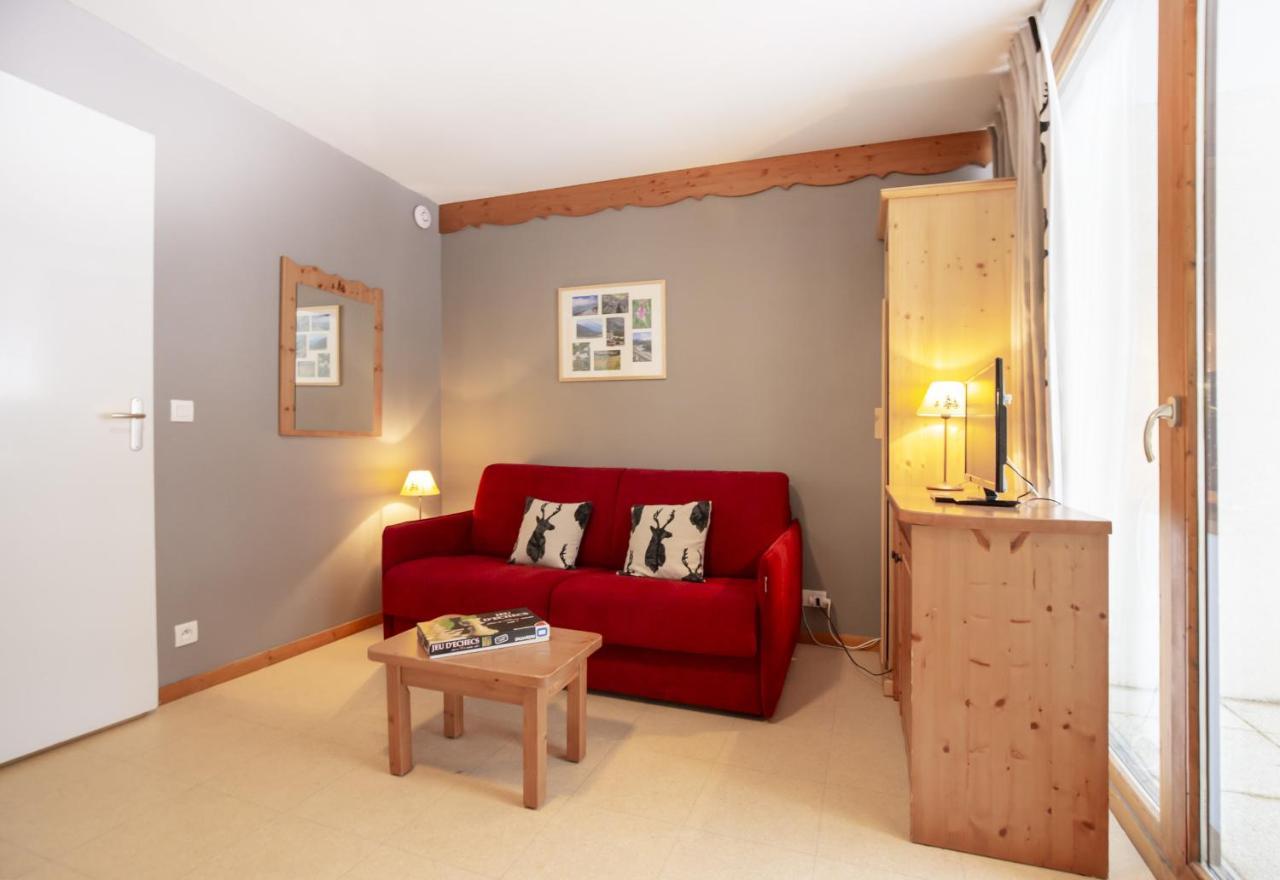 Les Balcons Proche Parc National Vanoise Appartements 2 Pieces 6 Pers Montagne Superieur Termignon Exterior photo