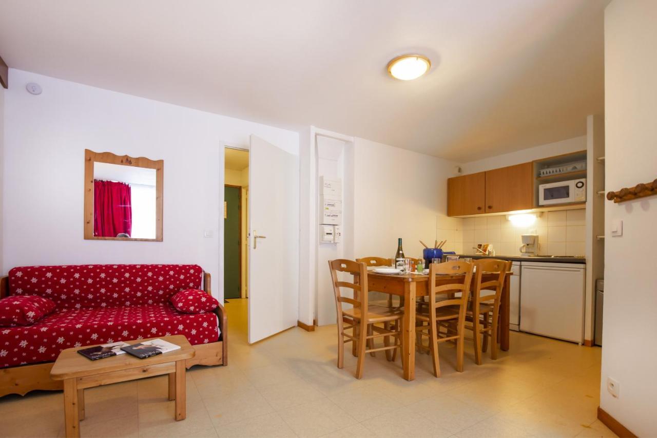 Les Balcons Proche Parc National Vanoise Appartements 2 Pieces 6 Pers Montagne Superieur Termignon Exterior photo