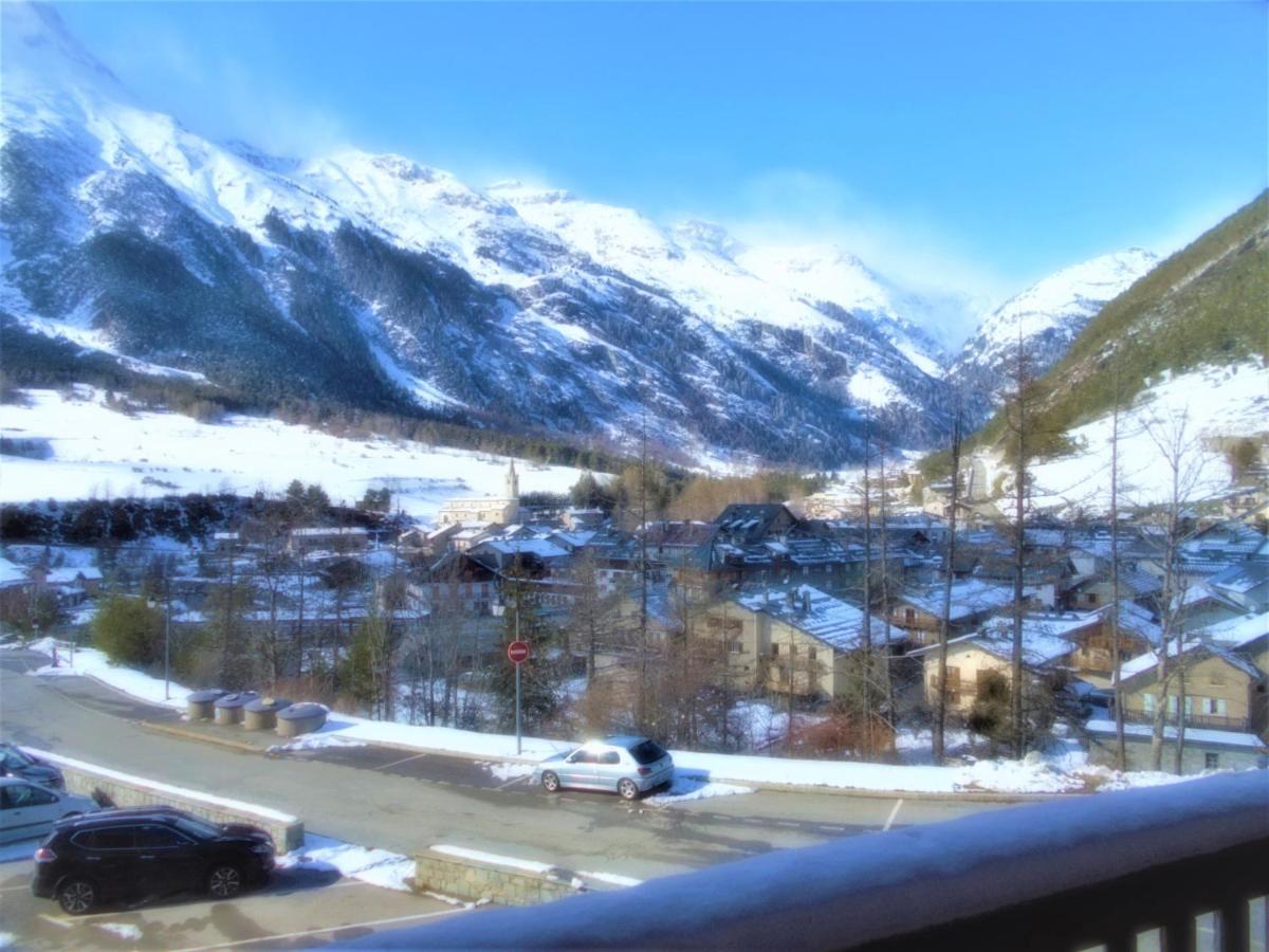 Les Balcons Proche Parc National Vanoise Appartements 2 Pieces 6 Pers Montagne Superieur Termignon Exterior photo