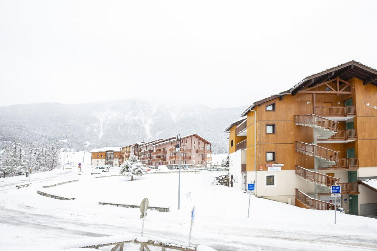 Les Balcons Proche Parc National Vanoise Appartements 2 Pieces 6 Pers Montagne Superieur Termignon Exterior photo