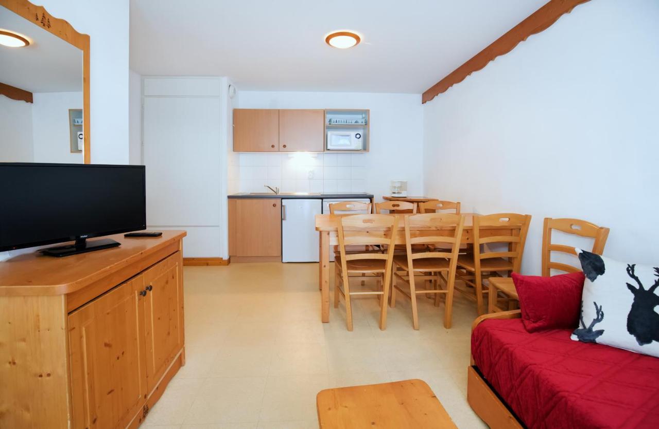 Les Balcons Proche Parc National Vanoise Appartements 2 Pieces 6 Pers Montagne Superieur Termignon Exterior photo