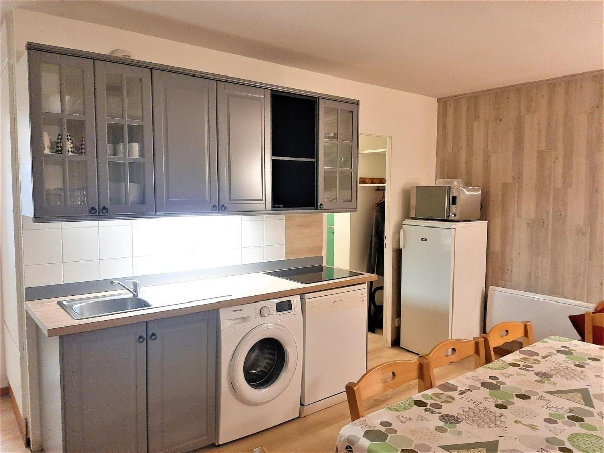 Les Balcons Proche Parc National Vanoise Appartements 2 Pieces 6 Pers Montagne Superieur Termignon Exterior photo