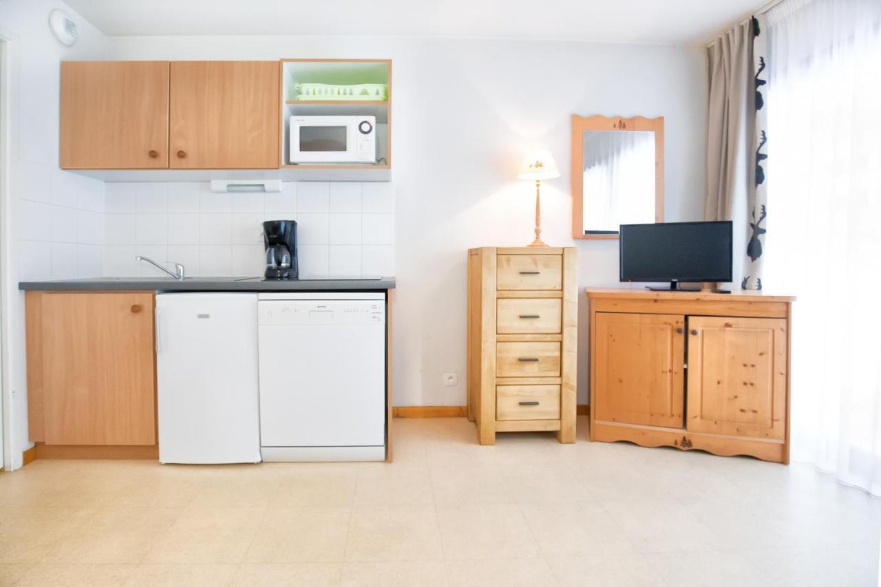 Les Balcons Proche Parc National Vanoise Appartements 2 Pieces 6 Pers Montagne Superieur Termignon Exterior photo