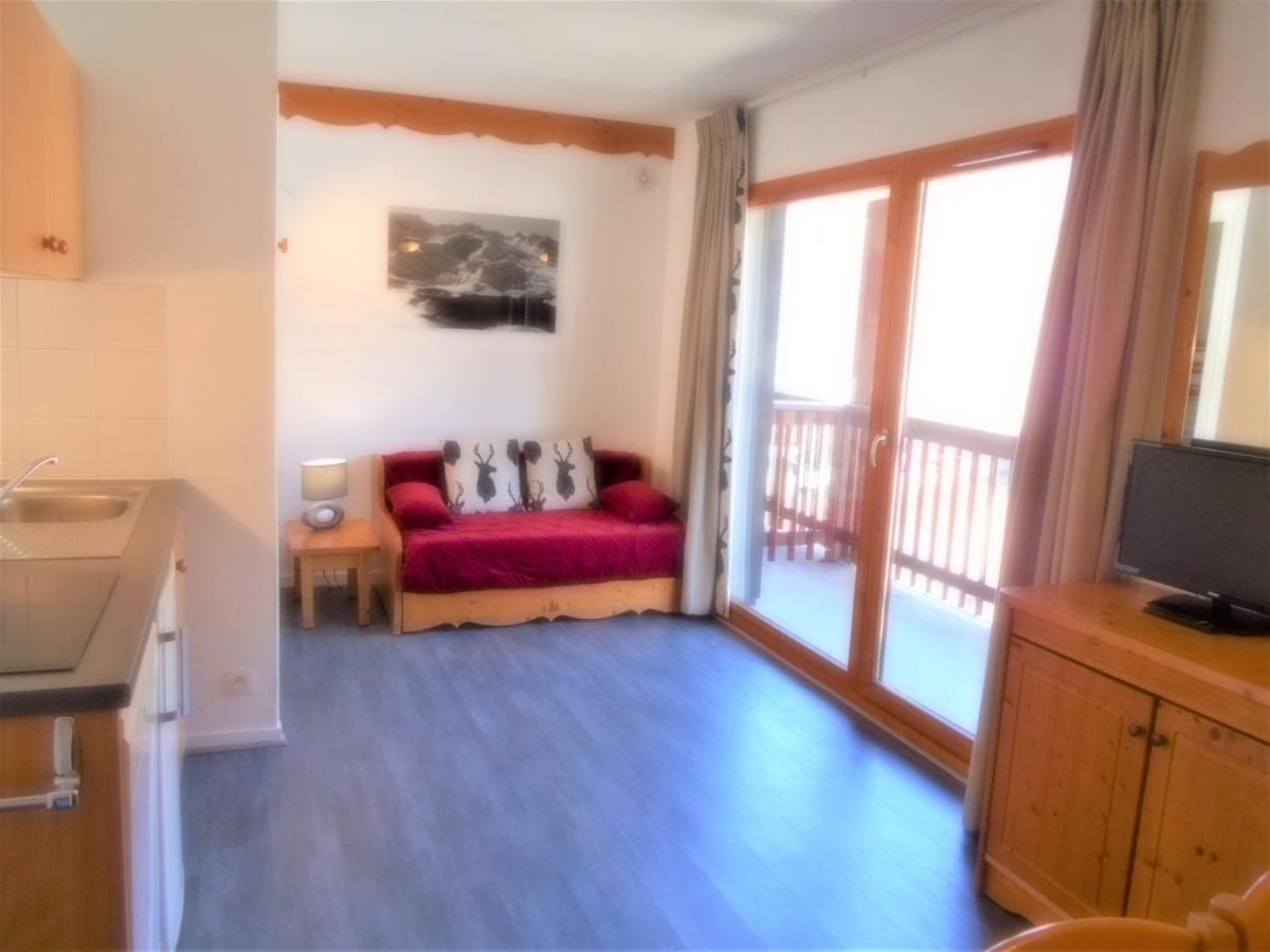 Les Balcons Proche Parc National Vanoise Appartements 2 Pieces 6 Pers Montagne Superieur Termignon Exterior photo