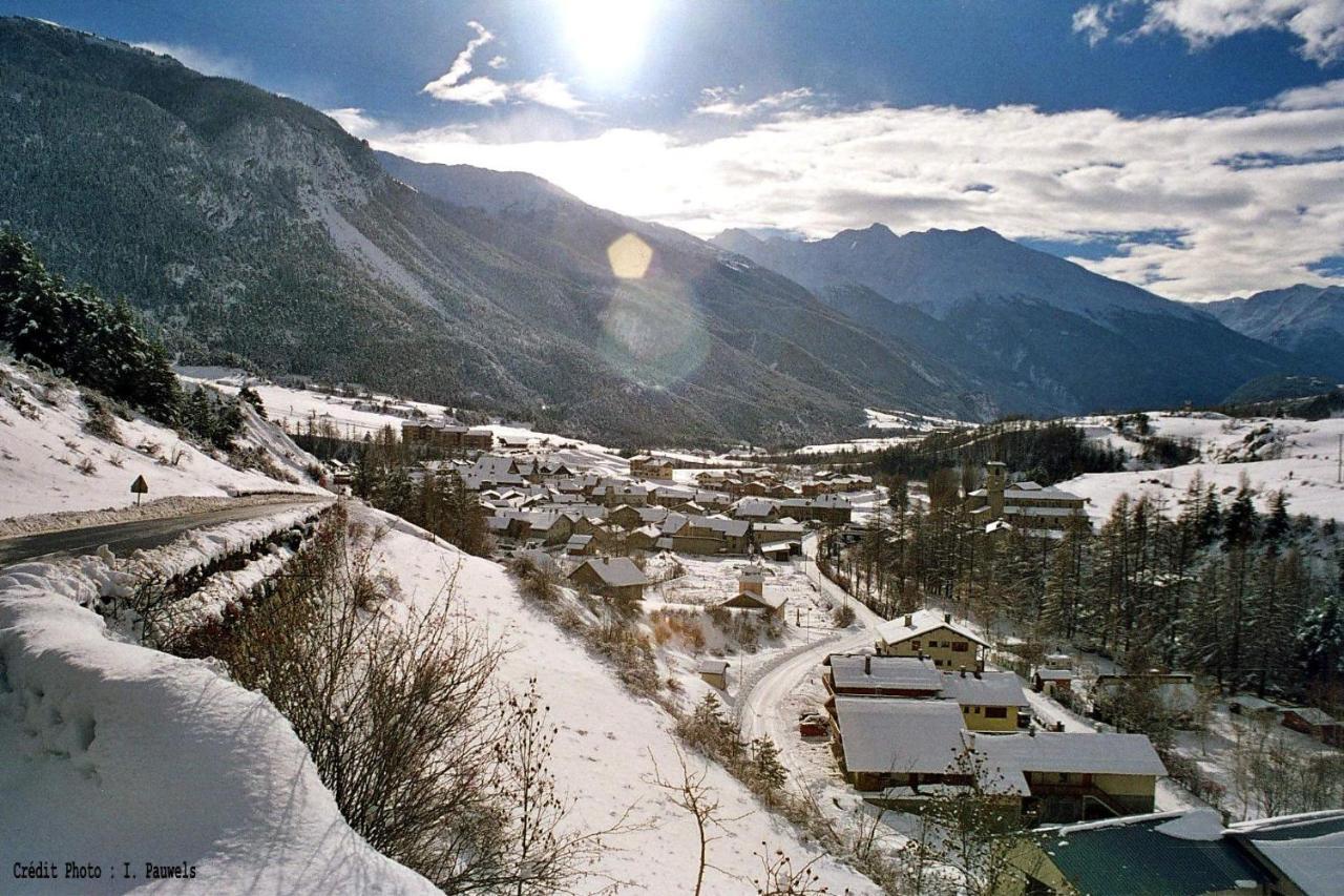 Les Balcons Proche Parc National Vanoise Appartements 2 Pieces 6 Pers Montagne Superieur Termignon Exterior photo
