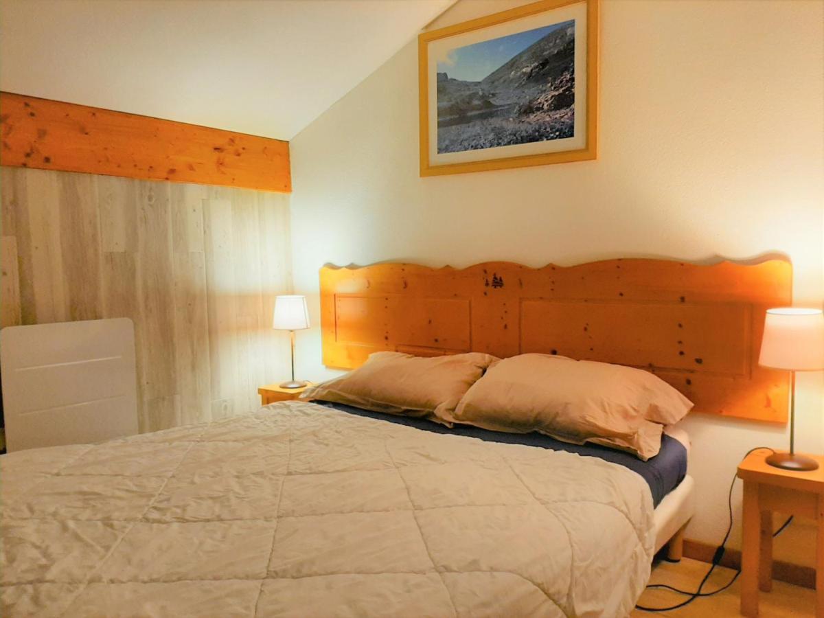 Les Balcons Proche Parc National Vanoise Appartements 2 Pieces 6 Pers Montagne Superieur Termignon Exterior photo