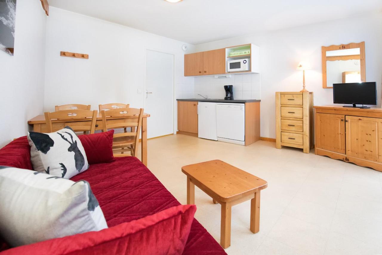 Les Balcons Proche Parc National Vanoise Appartements 2 Pieces 6 Pers Montagne Superieur Termignon Exterior photo