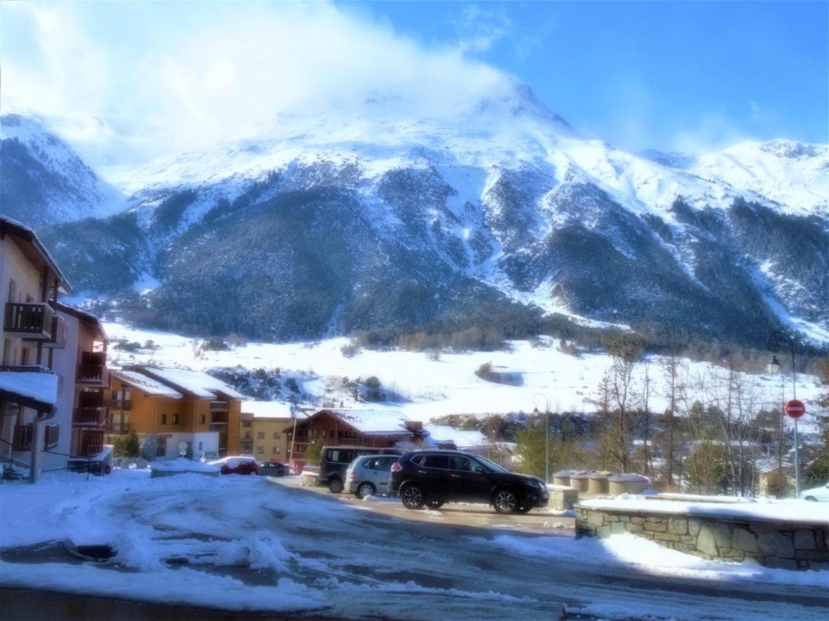 Les Balcons Proche Parc National Vanoise Appartements 2 Pieces 6 Pers Montagne Superieur Termignon Exterior photo