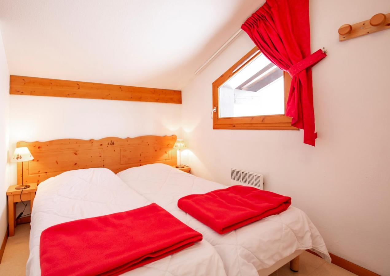Les Balcons Proche Parc National Vanoise Appartements 2 Pieces 6 Pers Montagne Superieur Termignon Exterior photo