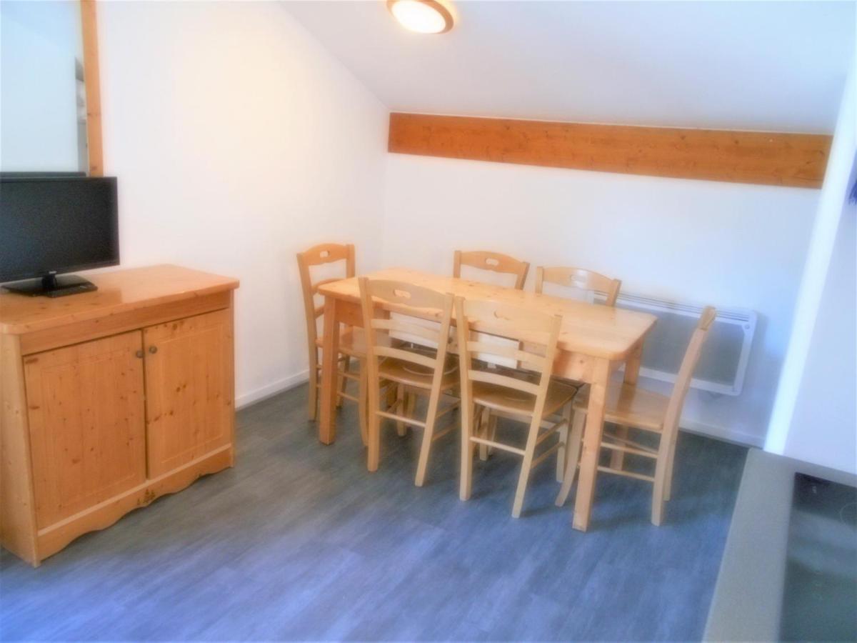 Les Balcons Proche Parc National Vanoise Appartements 2 Pieces 6 Pers Montagne Superieur Termignon Exterior photo