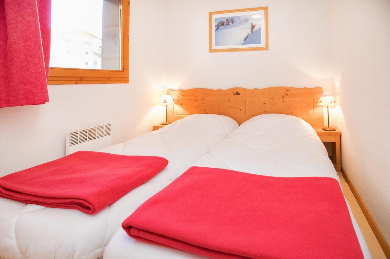 Les Balcons Proche Parc National Vanoise Appartements 2 Pieces 6 Pers Montagne Superieur Termignon Exterior photo