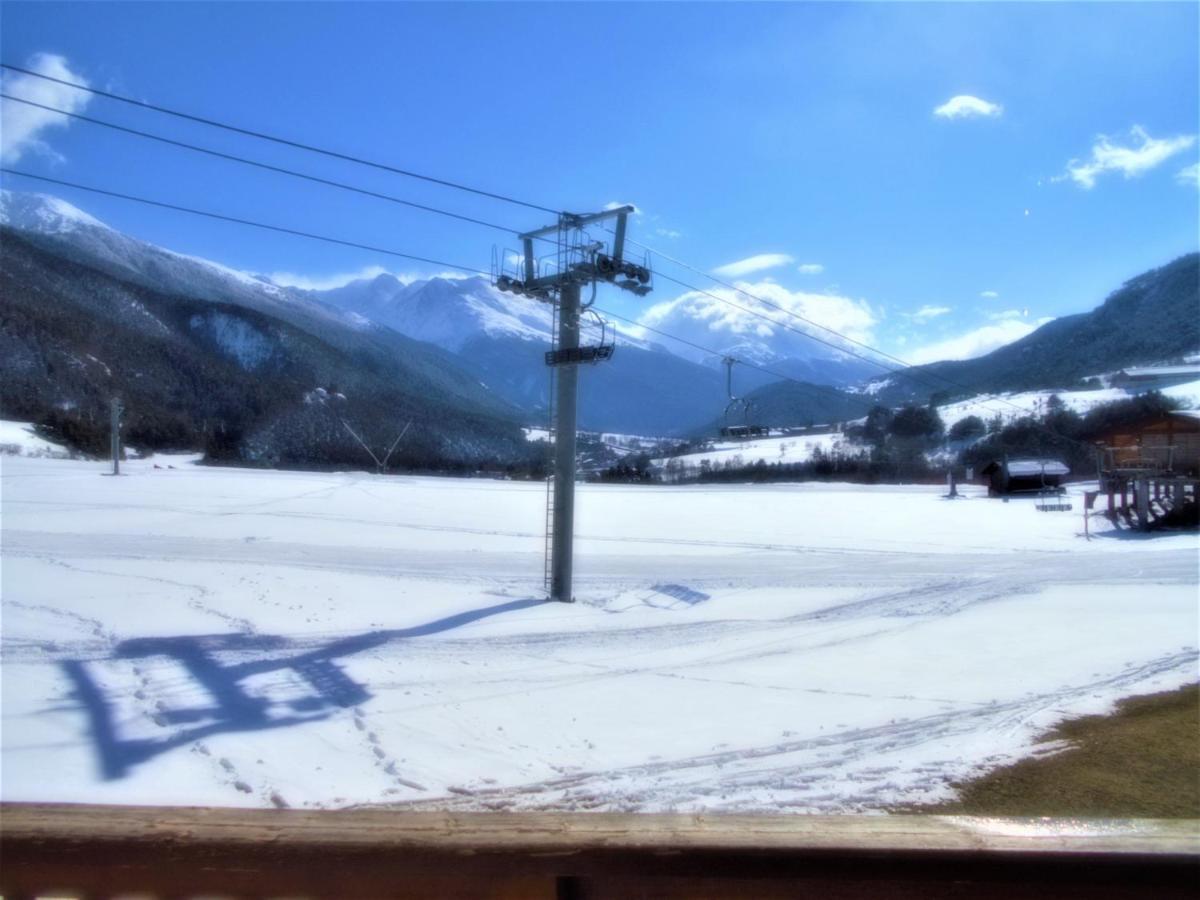 Les Balcons Proche Parc National Vanoise Appartements 2 Pieces 6 Pers Montagne Superieur Termignon Exterior photo