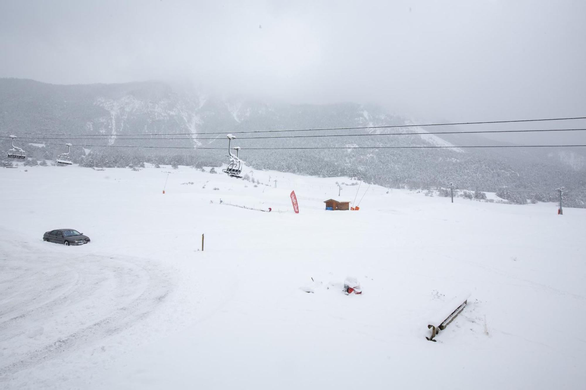 Les Balcons Proche Parc National Vanoise Appartements 2 Pieces 6 Pers Montagne Superieur Termignon Exterior photo